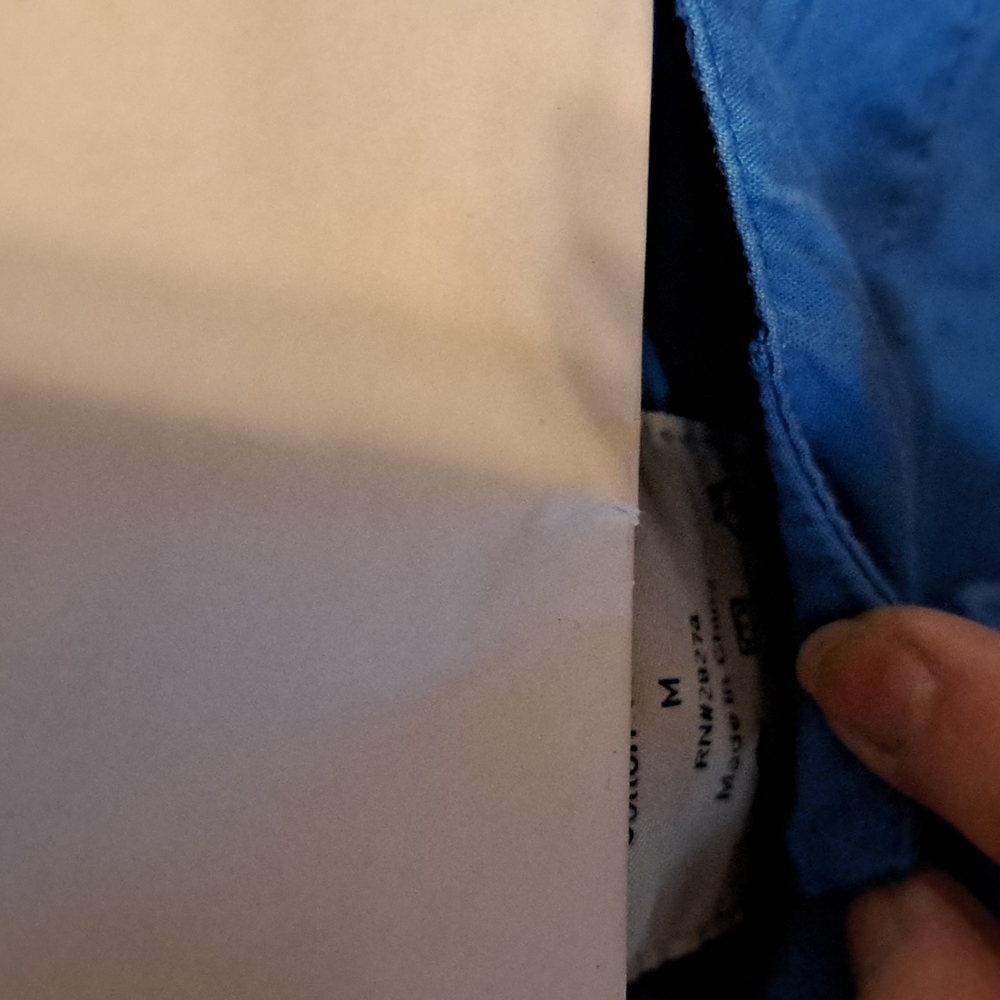 Lab coat - Picture 2 of 3